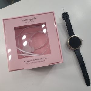 Kate Spade smart watch Apple or Android